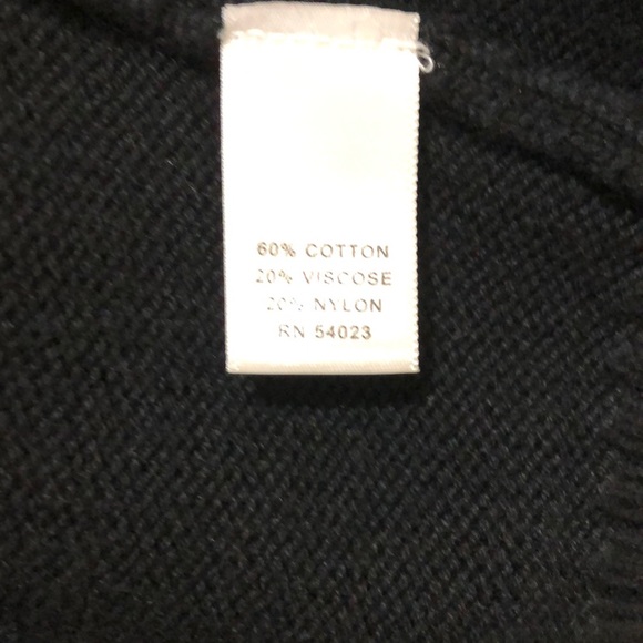 NWT BANANA REPUBLIC MEN’s M COAT/JACKET - Picture 5 of 6